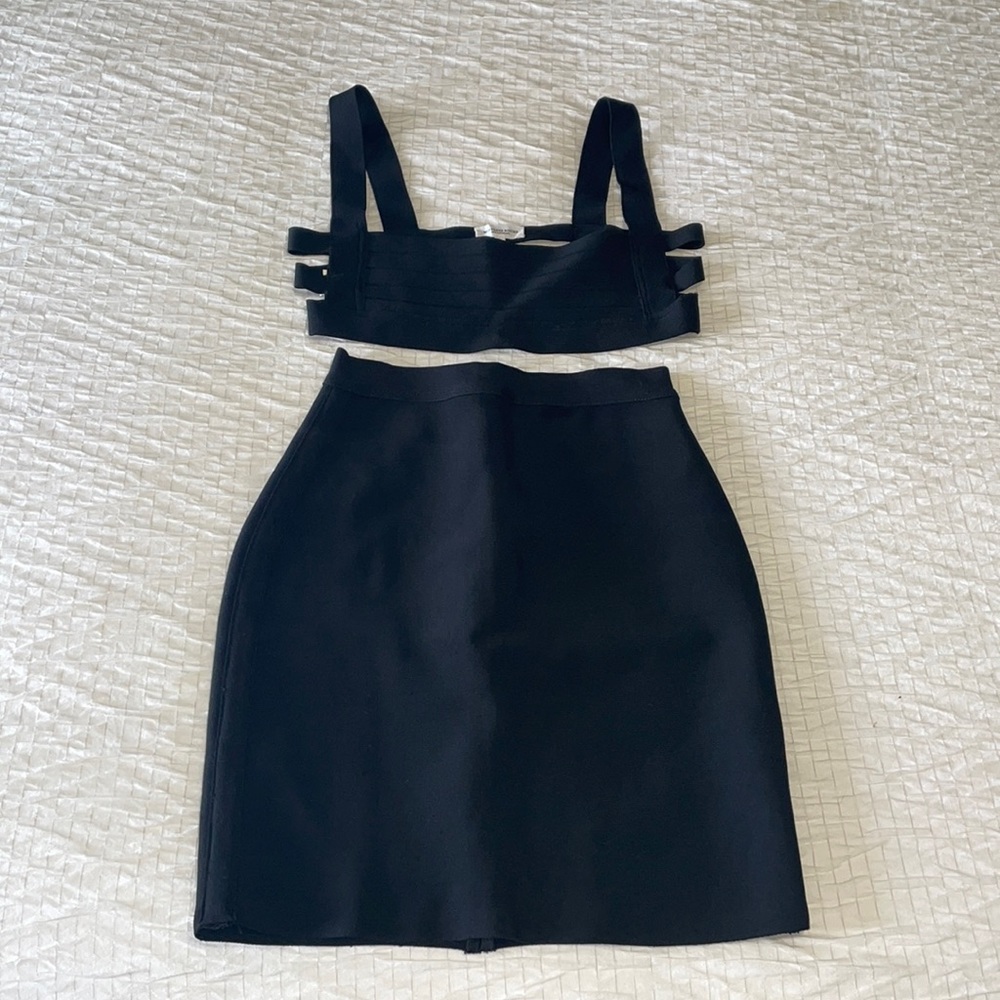 House of CB two piece set